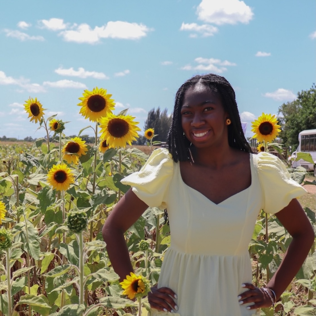 Amaya Allen Member Photo